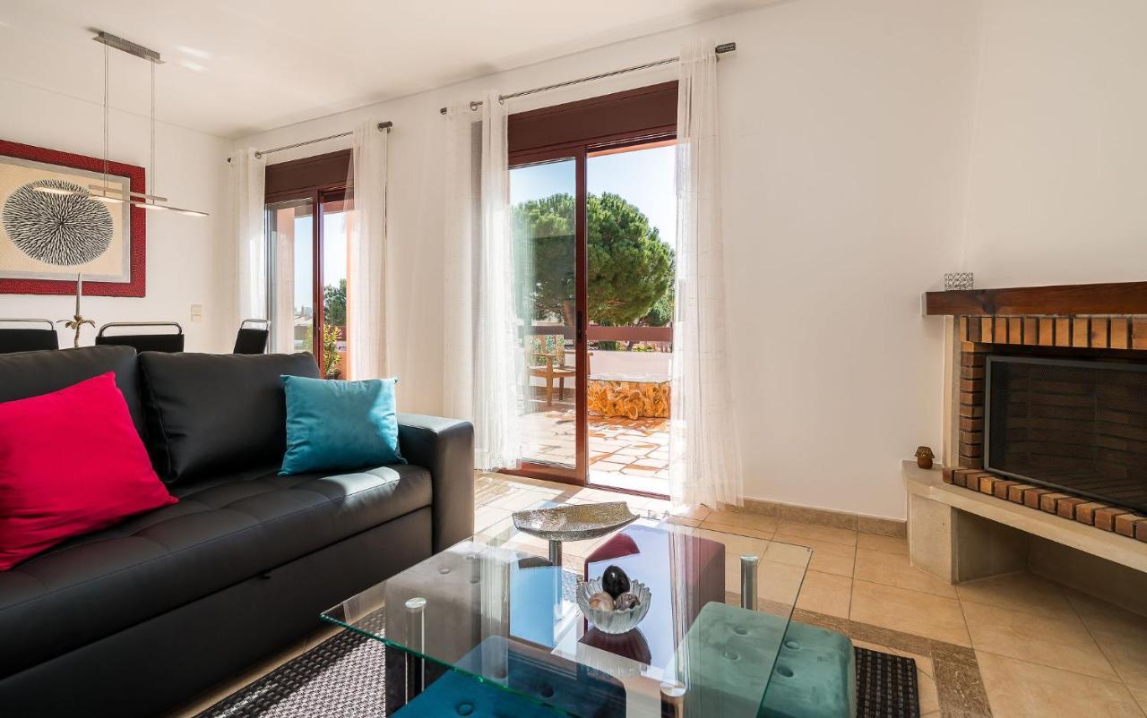 Vilasol Apartment By Intiholidays Vilamoura Esterno foto