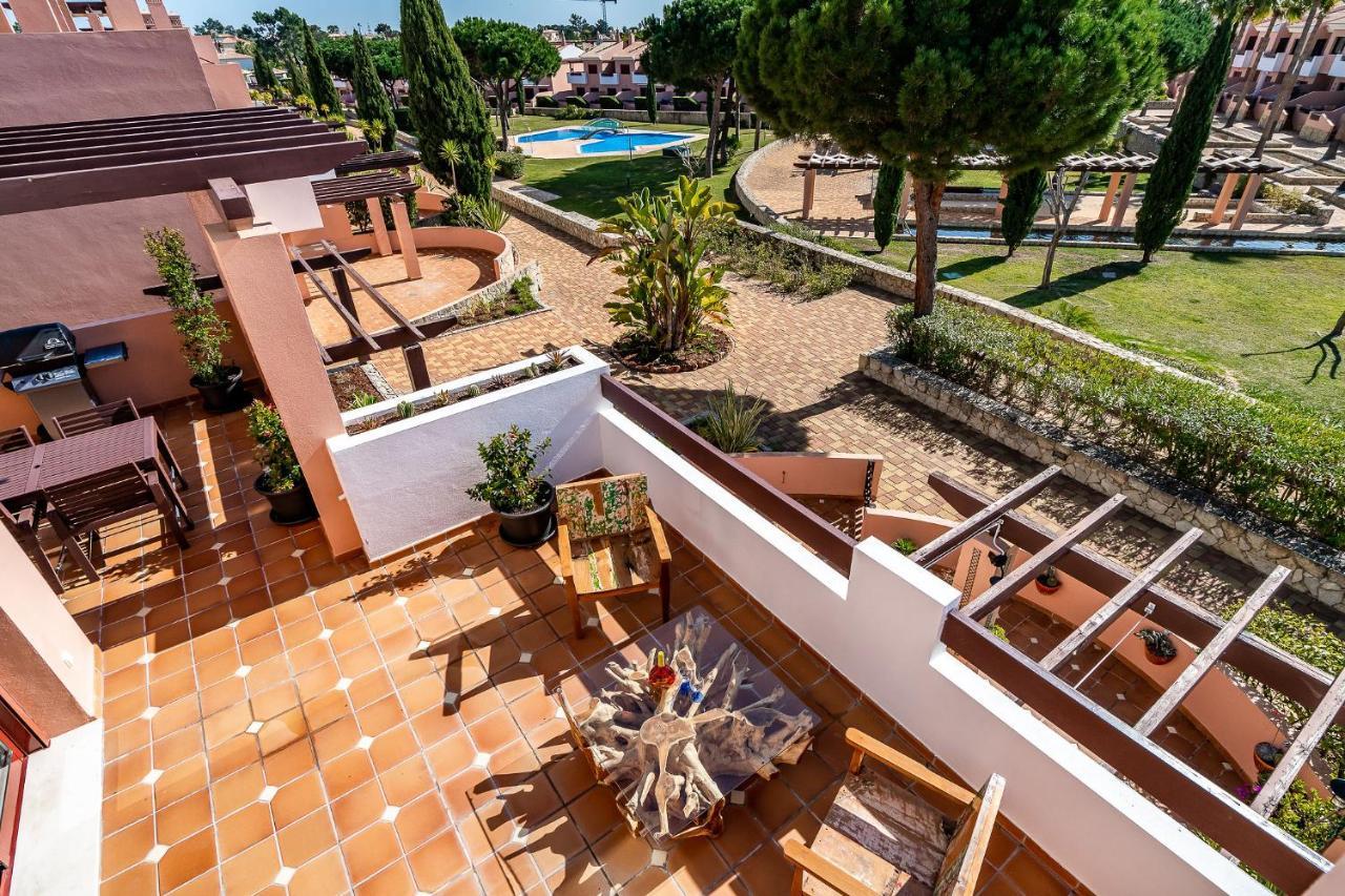 Vilasol Apartment By Intiholidays Vilamoura Esterno foto